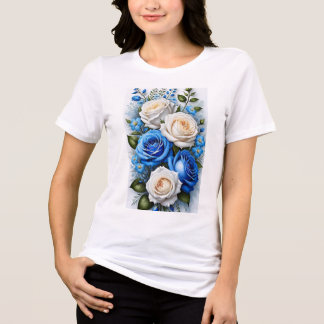 Camiseta O reconhecimento que vive na memória