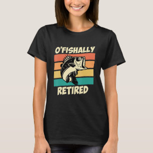 Camiseta O Reforma Aposentada com Reforma Fiscal