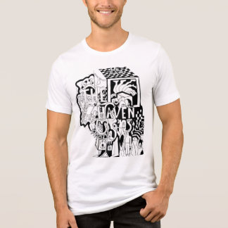 Camiseta O Refúgio