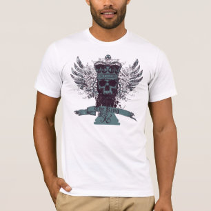 Camiseta O rei