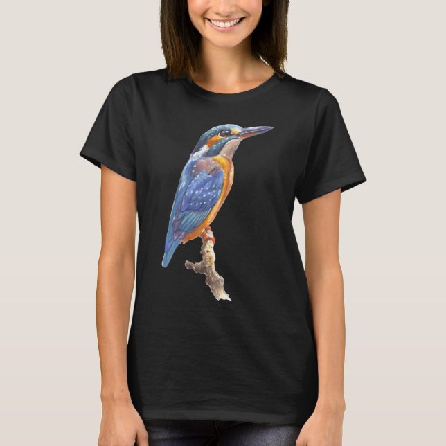 Camiseta O Rei (Frente)