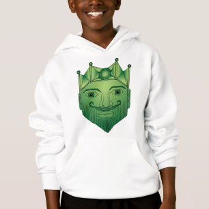 Camiseta O Rei
