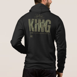 Camiseta O rei da carpa de rolo | Pesca da carpa