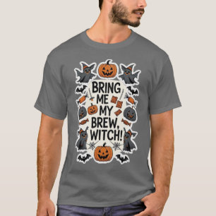 Camiseta O Rei Disposto - Mestre da Corrida Subterrânea