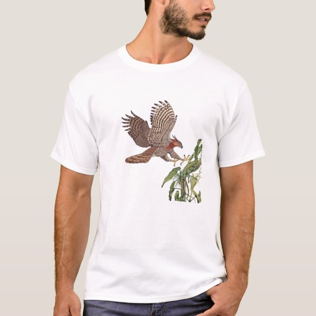 Camiseta O Rei do Céu (Frente)