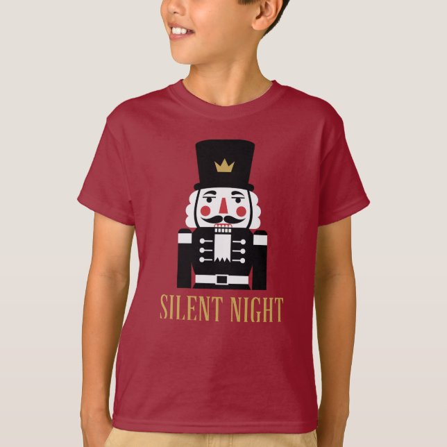 Camiseta O Rei dos Caróis (Frente)