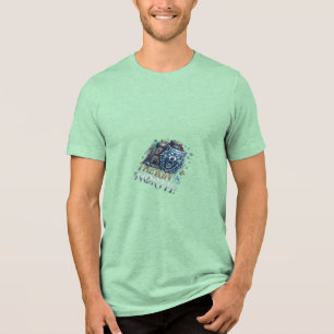 Camiseta O Rei no Norte,Camiseta