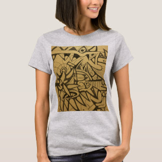 Camiseta O Rei Sol