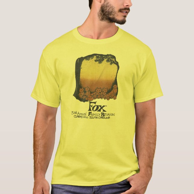 Camiseta ó REMAKE da reunião!!! (Frente)