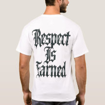 O Respeito é Ganho