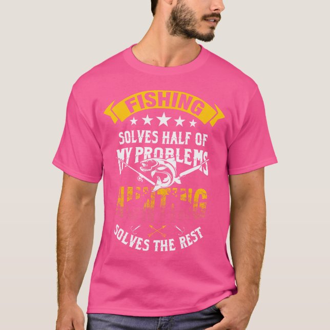 Camiseta O Resto (Frente)