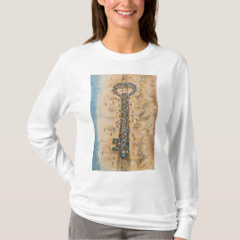 Camiseta O retorno