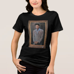 Camiseta O Retrato Kramer