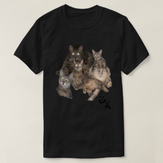 Camiseta O Rex Tee