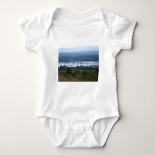 CAMISETA O RIO HUDSON