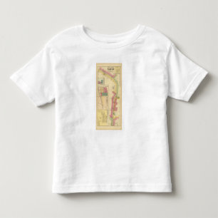 Camiseta O Rio Ohio e vale superiores 4