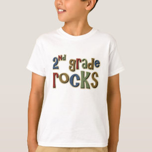 Camiseta ò Rochas da categoria em segundo