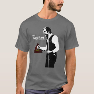 Camiseta O Rocket Ronnie OSullivan Presente Dia das Bruxas