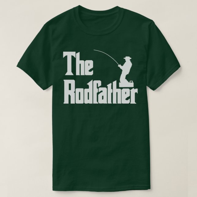 Camiseta O Roddad (Frente do Design)
