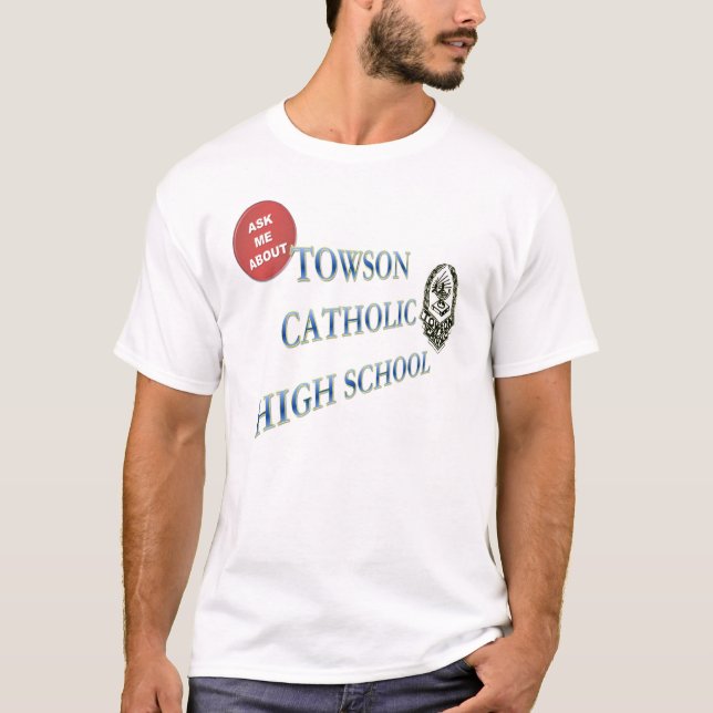 Camiseta O Rodes, Alice (Frente)