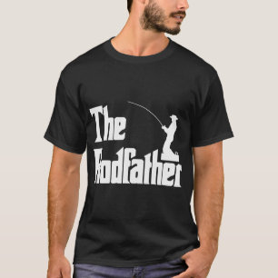 Camiseta O Rodfather