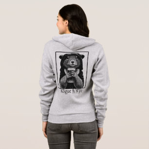 Camiseta O Rogue Hoodie