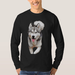 Camiseta O Rouco Andando