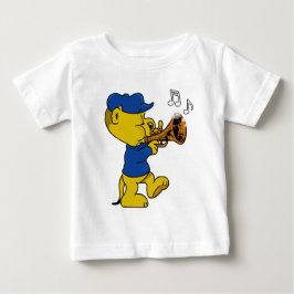 Camiseta O Rumpus Musical de Ferald!