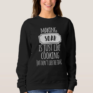 Camiseta O Sabão Do fazer É Igual Ao Sabão Do Fazer Do Cozi