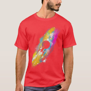 Camiseta o saco
