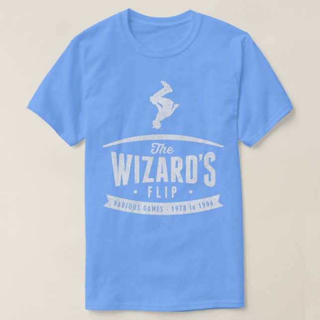 Camiseta O Sacudir dos Assistentes (Frente do Design)