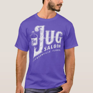 Camiseta O Salão Jug