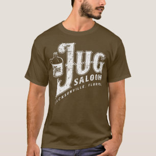 Camiseta O Salão Jug