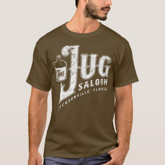 Camiseta O Salão Jug