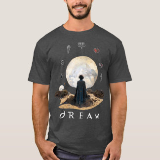 Camiseta O Sandman