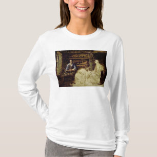 Camiseta O sapateiro de Reville, uma cidade perto de