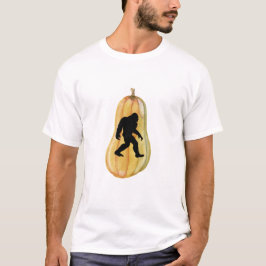 Camiseta O "saSQUASH"