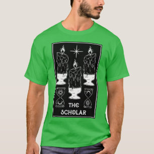 Camiseta O Scholar