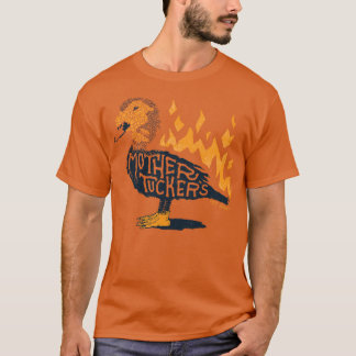 Camiseta O Scorcher v3