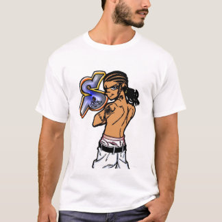 Camiseta O scorpio de Nate