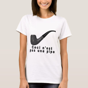 Camiseta O scribble o mais n'est shirt.png da tubulação d