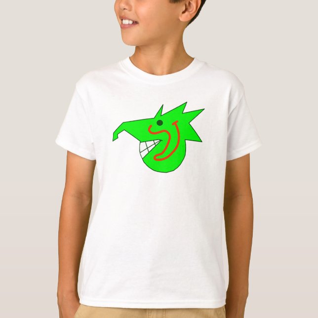 Camiseta O segredo do Staffroom (Frente)