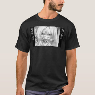 Camiseta O Selo Original da Morte