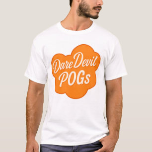 Camiseta O seltzer de POG é incrível, não é?