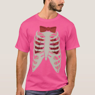 Camiseta O Senhor do Tempo Tem Dois Corações
