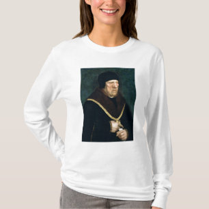 Camiseta O senhor Henry Wyatt chamou às vezes Milord