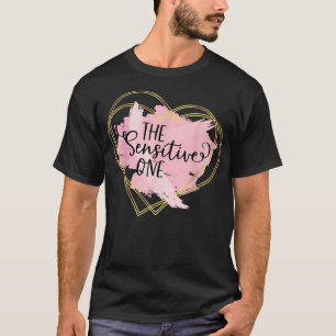 Camiseta O Sensível Que Amigo és tu no teu Sex