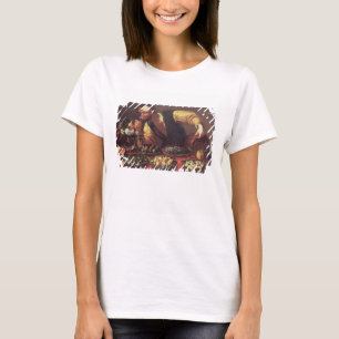 Camiseta O sentido de cheiro