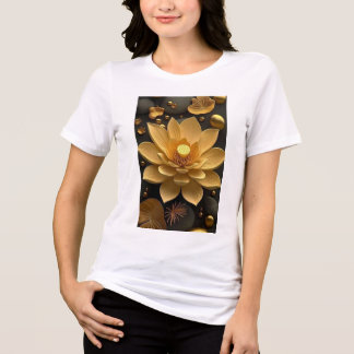 Camiseta O Sentido Que Guia Sua Viagem