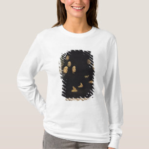 Camiseta O sermão